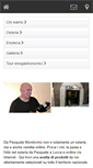 Mobile Screenshot of dapasquale-lucca.com